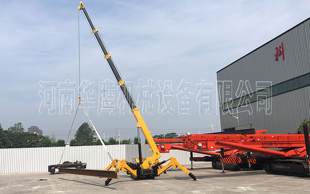 如何應對高空作業(yè)車的安全隱患